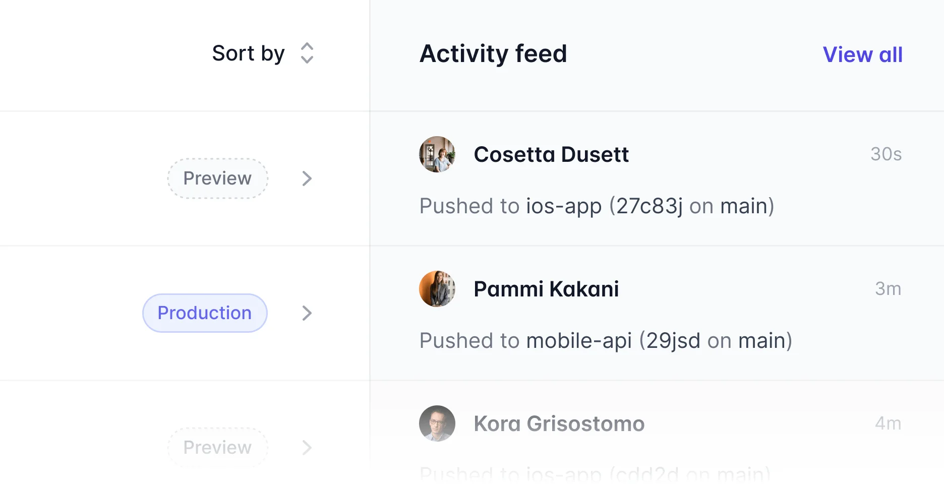 CI/CD Pipeline mit GitHub Actions – Automatisches Deployment bei jedem Push