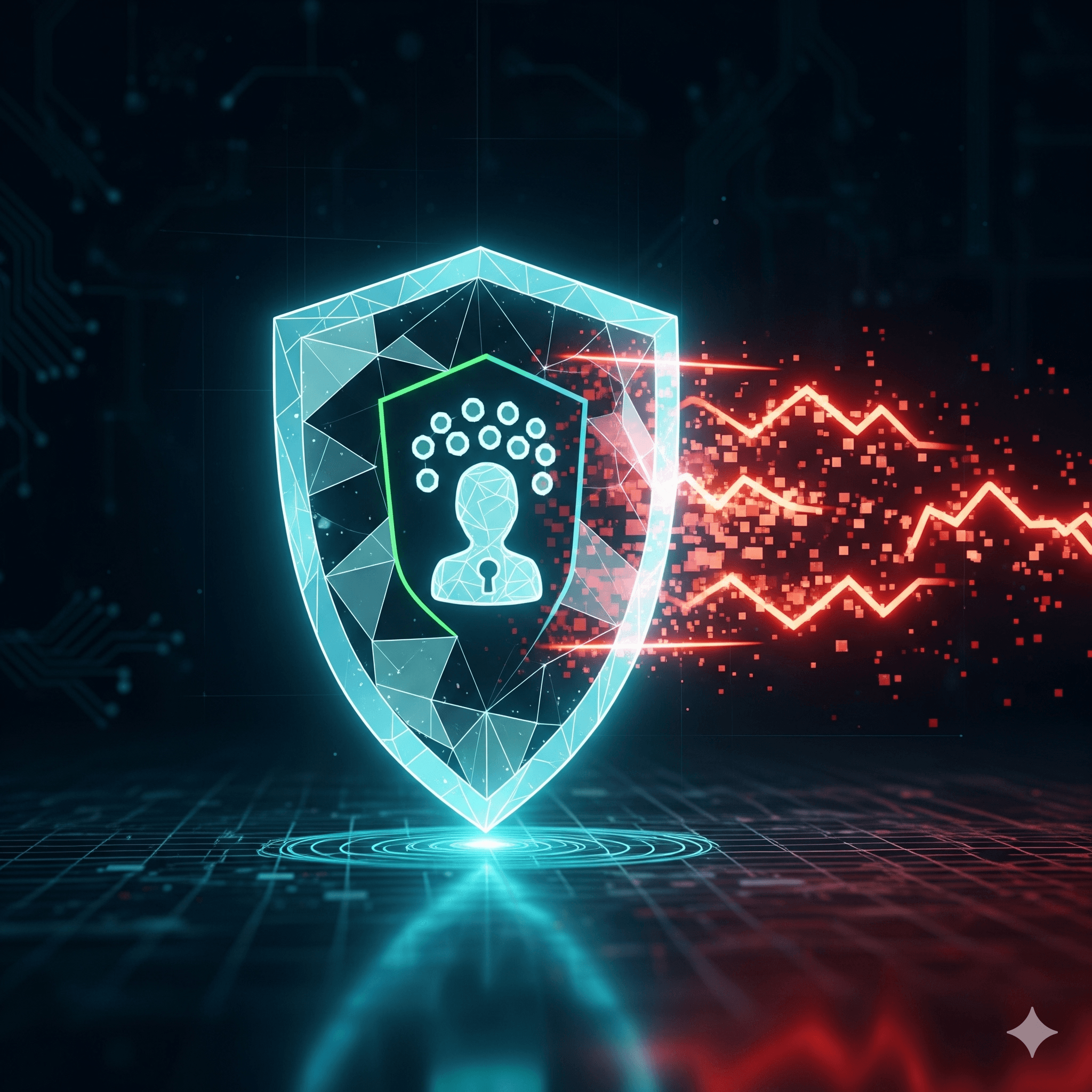 Angular-Sicherheit à la DSGVO: Wie ich Frontends gegen die 7 häufigsten Datenlecks härte