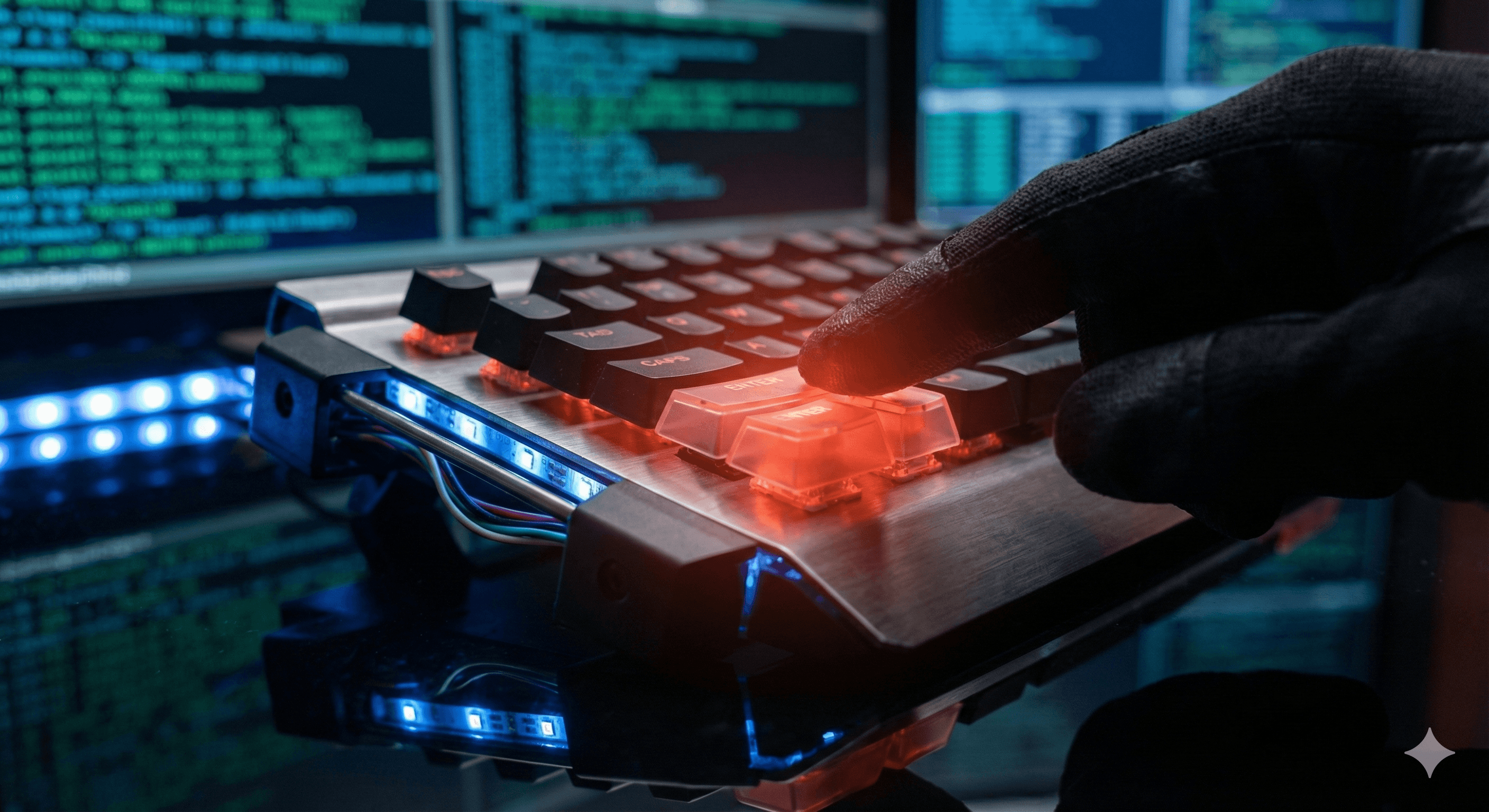 Chaos als Feature: Mein CloudLand-Experiment 2026 🚀