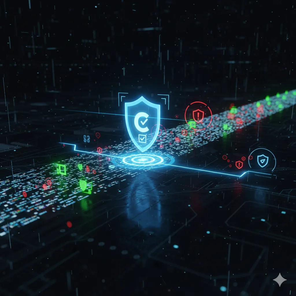 semrel v0.26.3: Go-Native Semantic Release & Supply-Chain Automation – Referenzprojekt Webentwicklung und Design von waldheim.dev