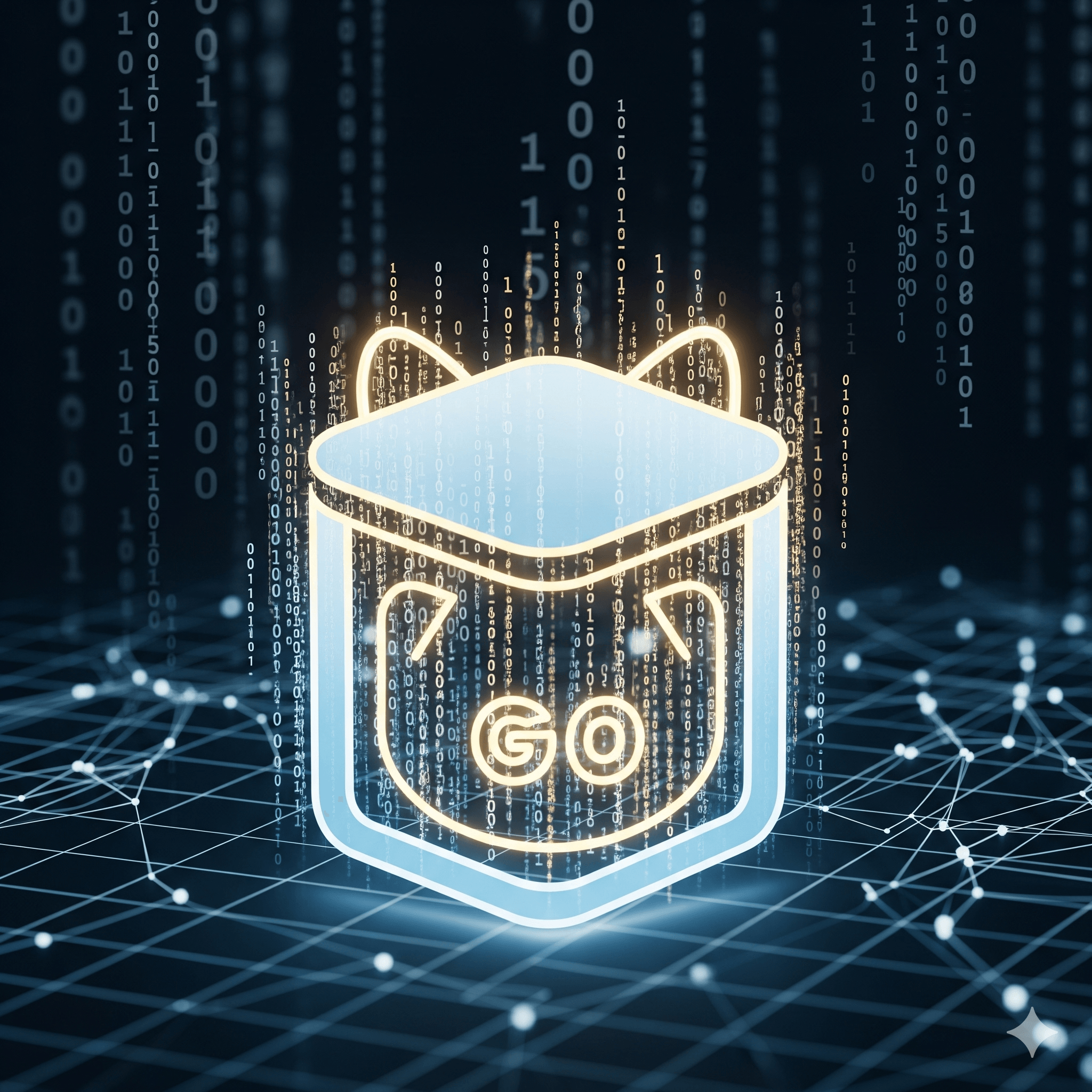 Container-Sicherheit mit Go: Warum ich schlanke, sichere Docker-Images von Grund auf baue