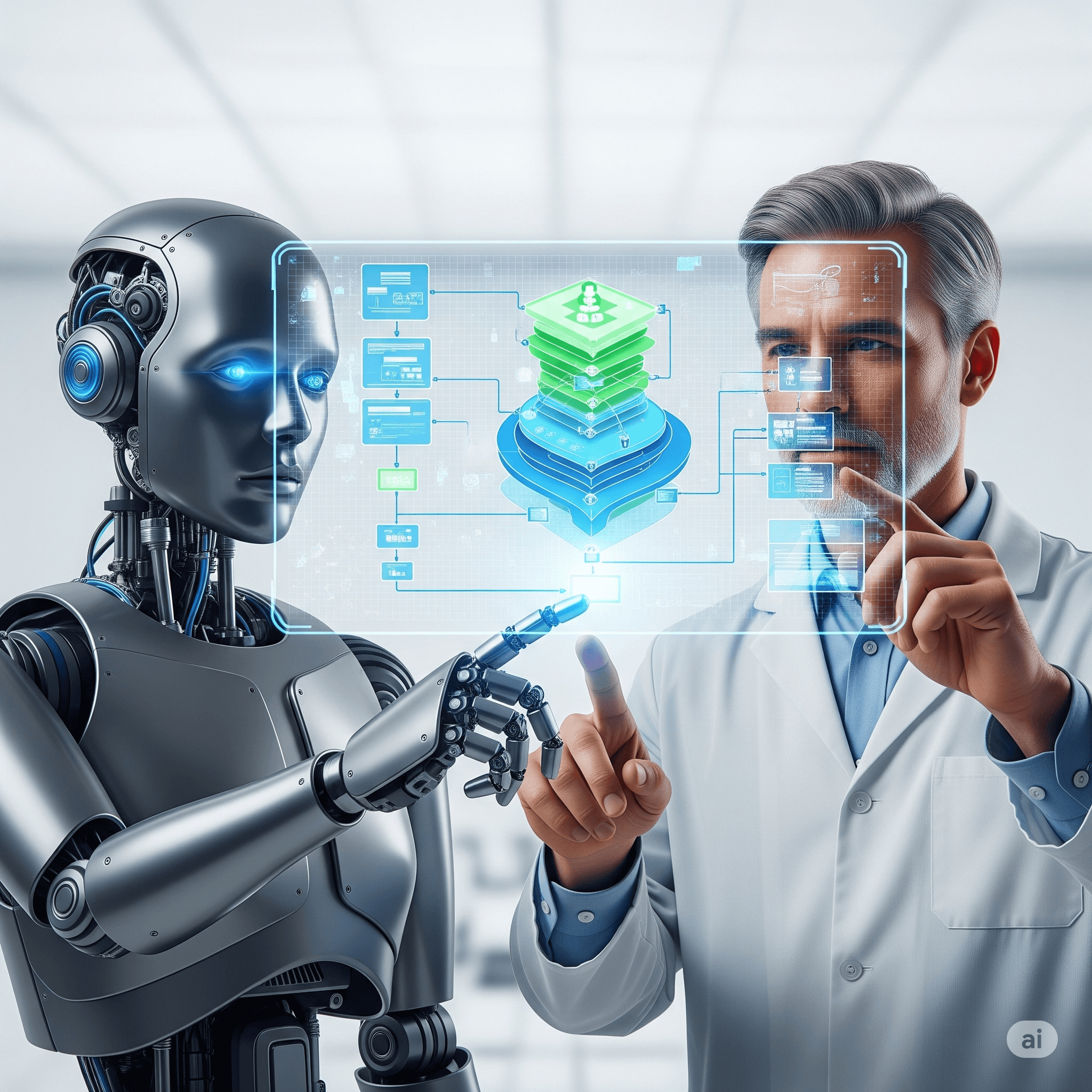 Der Fachlogik-Flüsterer: Komplexe Business-Logik mit Copilot umsetzen