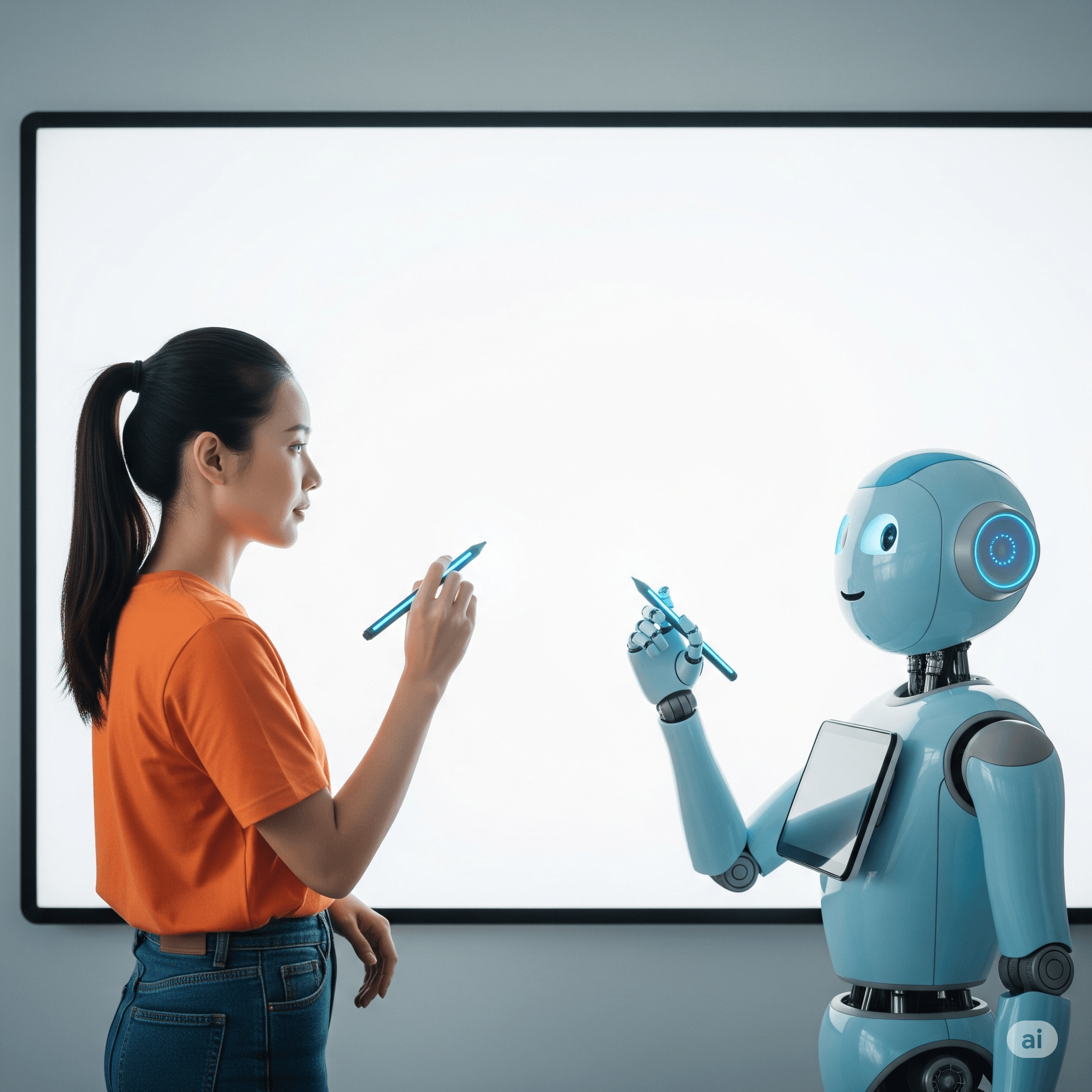 Start from Scratch: Mit Copilot ein Projekt von Null beginnen