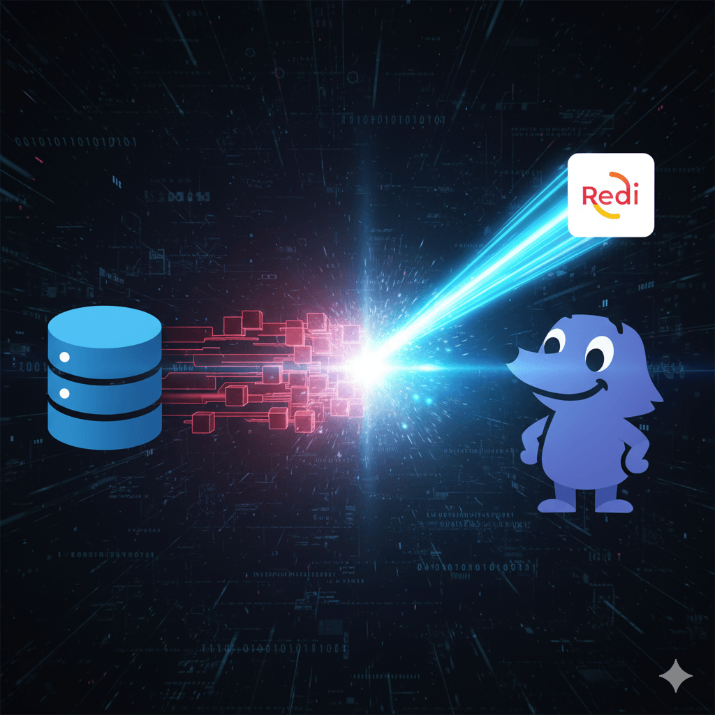 Go und Redis: Meine Muster für hochperformantes Caching in Microservices
