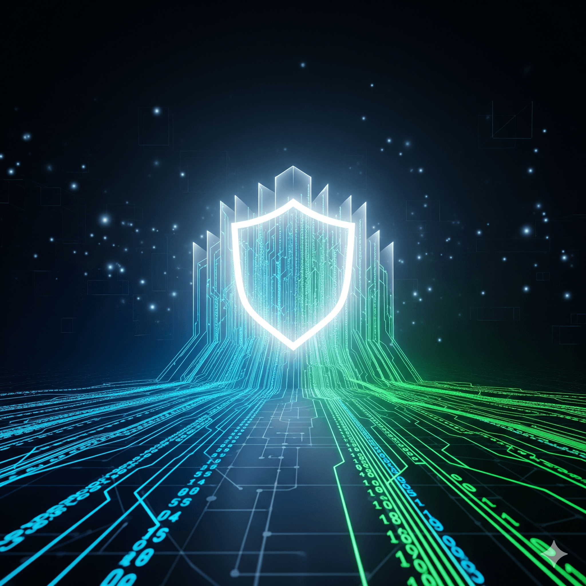 Infrastructure as Code (IaC) Security: Risiken in Terraform und Co. absichern