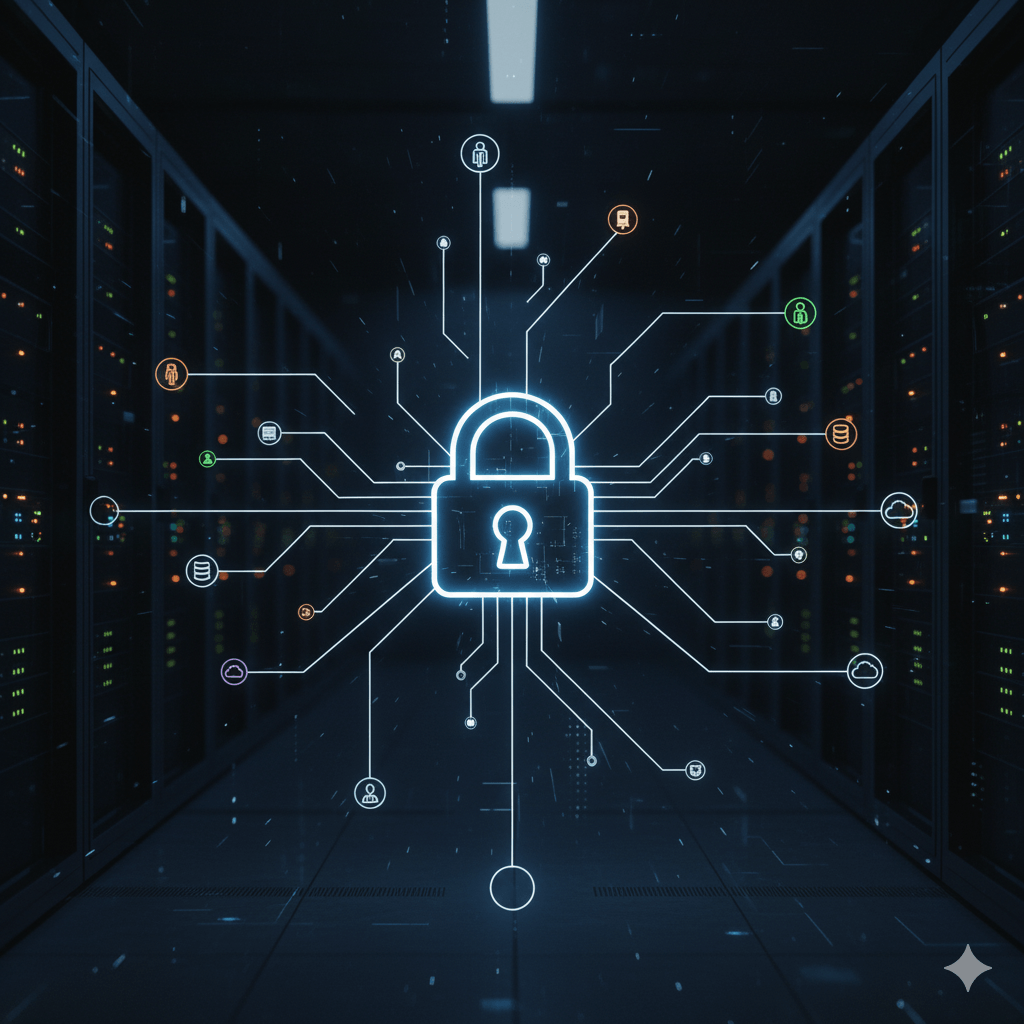 IT-Administration und Least Privilege: Mein Konzept für Linux-Server-Berechtigungen