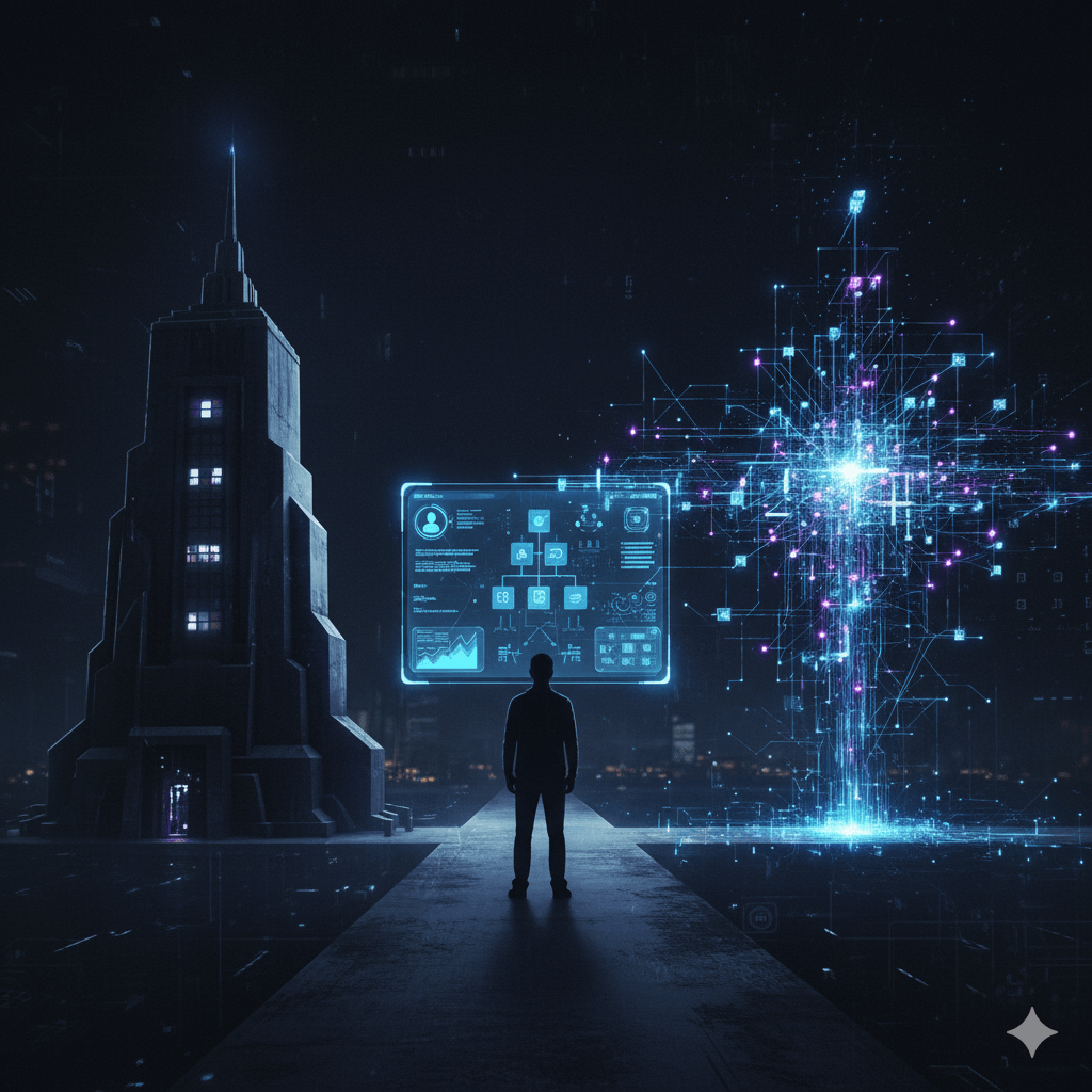 Monolith vs. Microservices: Eine datengestützte Entscheidungshilfe für Ihr nächstes Go-Projekt