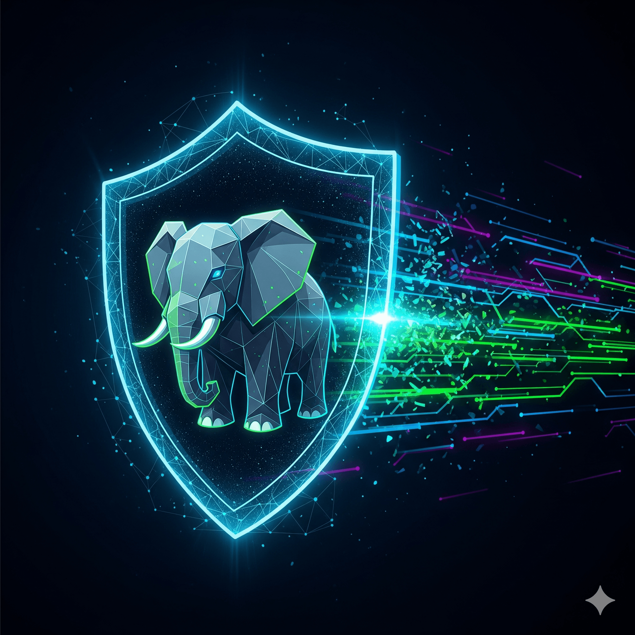 PostgreSQL-Härtung: Mein Leitfaden zur Absicherung Ihrer Datenbank gegen SQL-Injection und mehr
