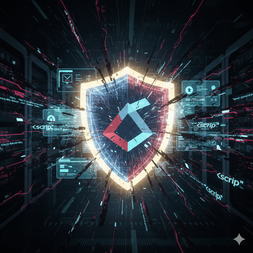 Schutz vor Cross-Site Scripting (XSS) in Angular: Meine Verteidigungsstrategie