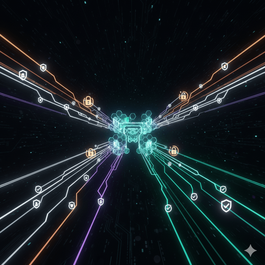 Sichere API-Gateways für Go-Microservices: Eine praktische Anleitung