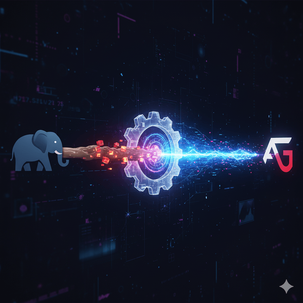 Turbo für Angular: Wie ich PostgreSQL-Abfragen für Ladezeiten unter 100ms optimiere