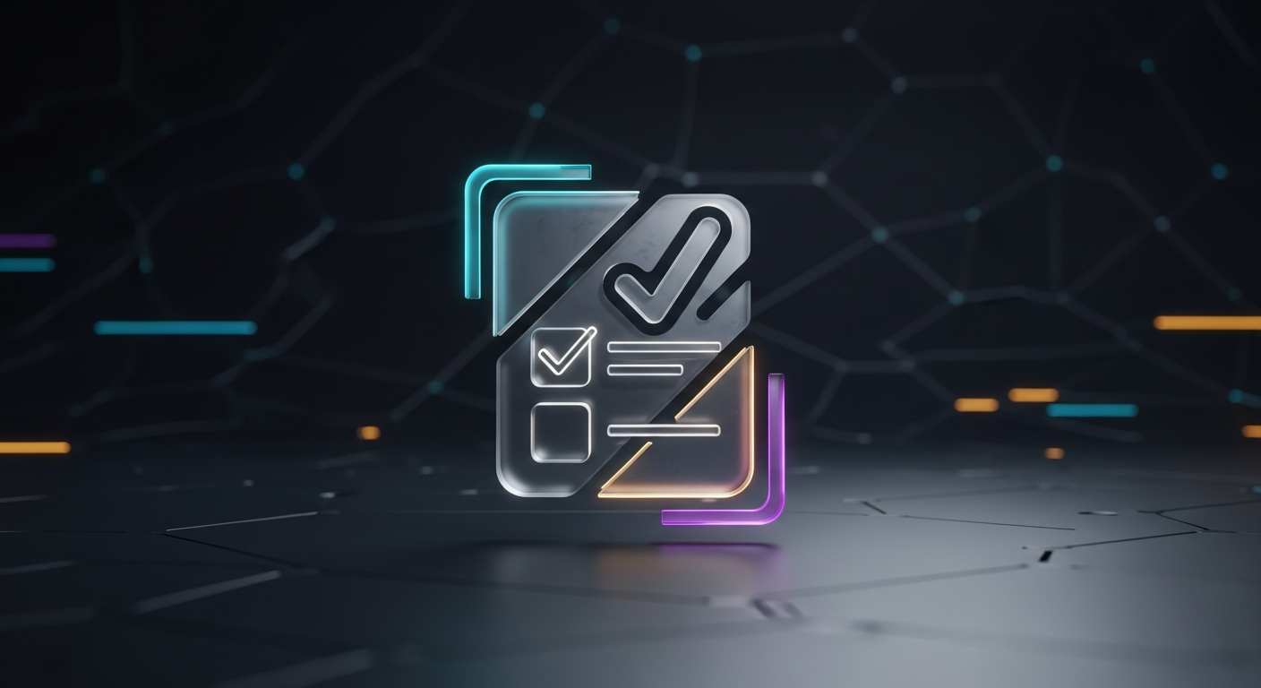 Barrierefreiheit (a11y) in Angular: Meine Checkliste für WCAG-konforme Anwendungen.