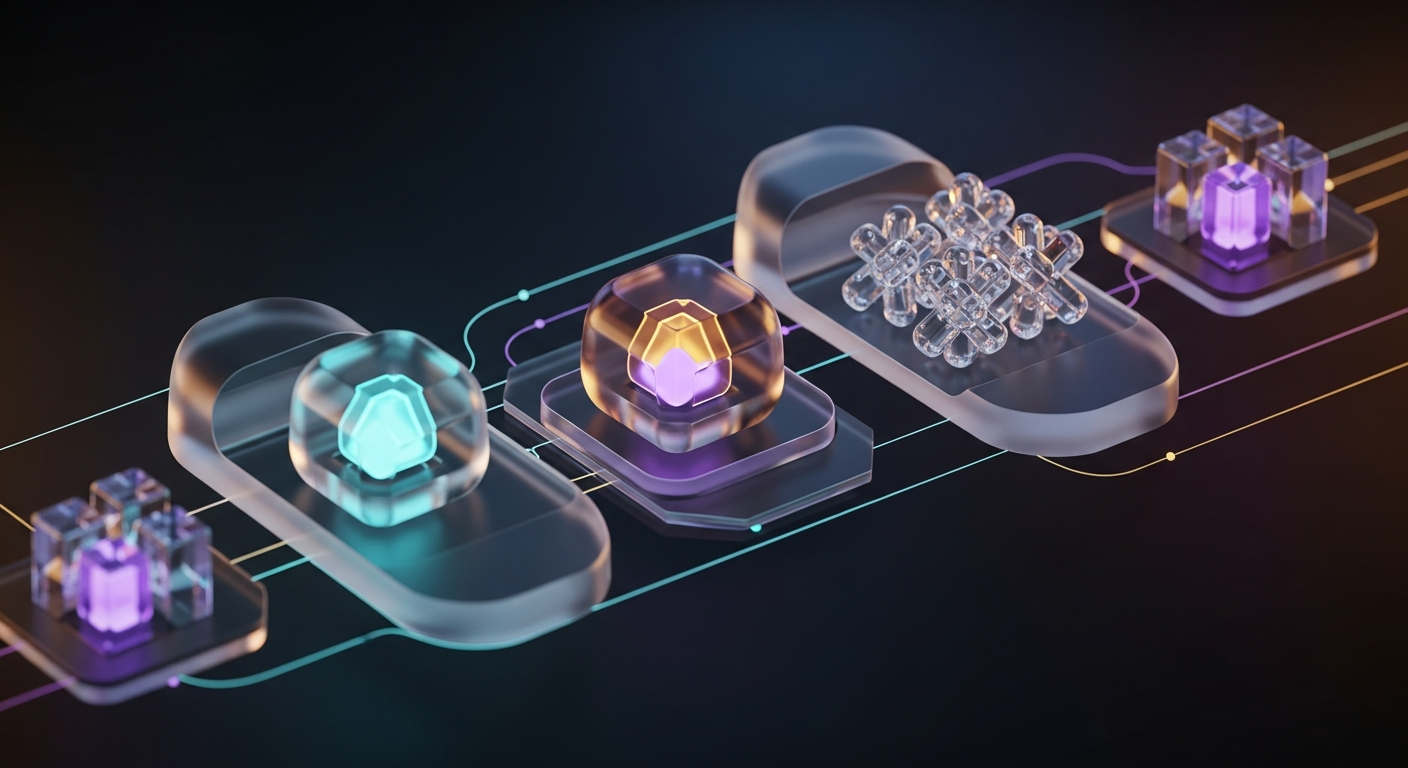 Build-Artefakte verwalten: Meine Strategie für Go-Binärdateien und Angular-Bundles.