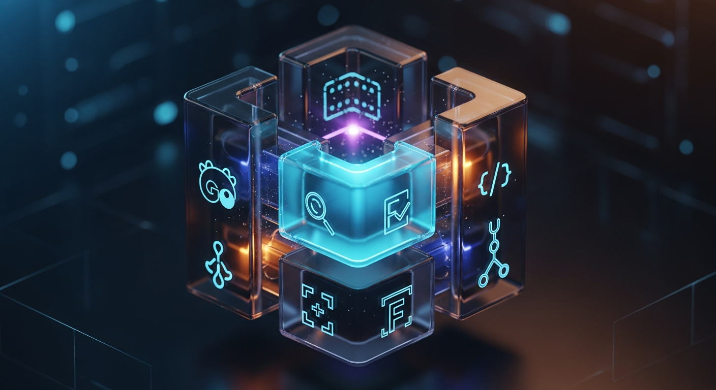 Code-Qualität in Go-Projekten sicherstellen: Mein Mix aus Linting, Formatting und Git-Hooks.