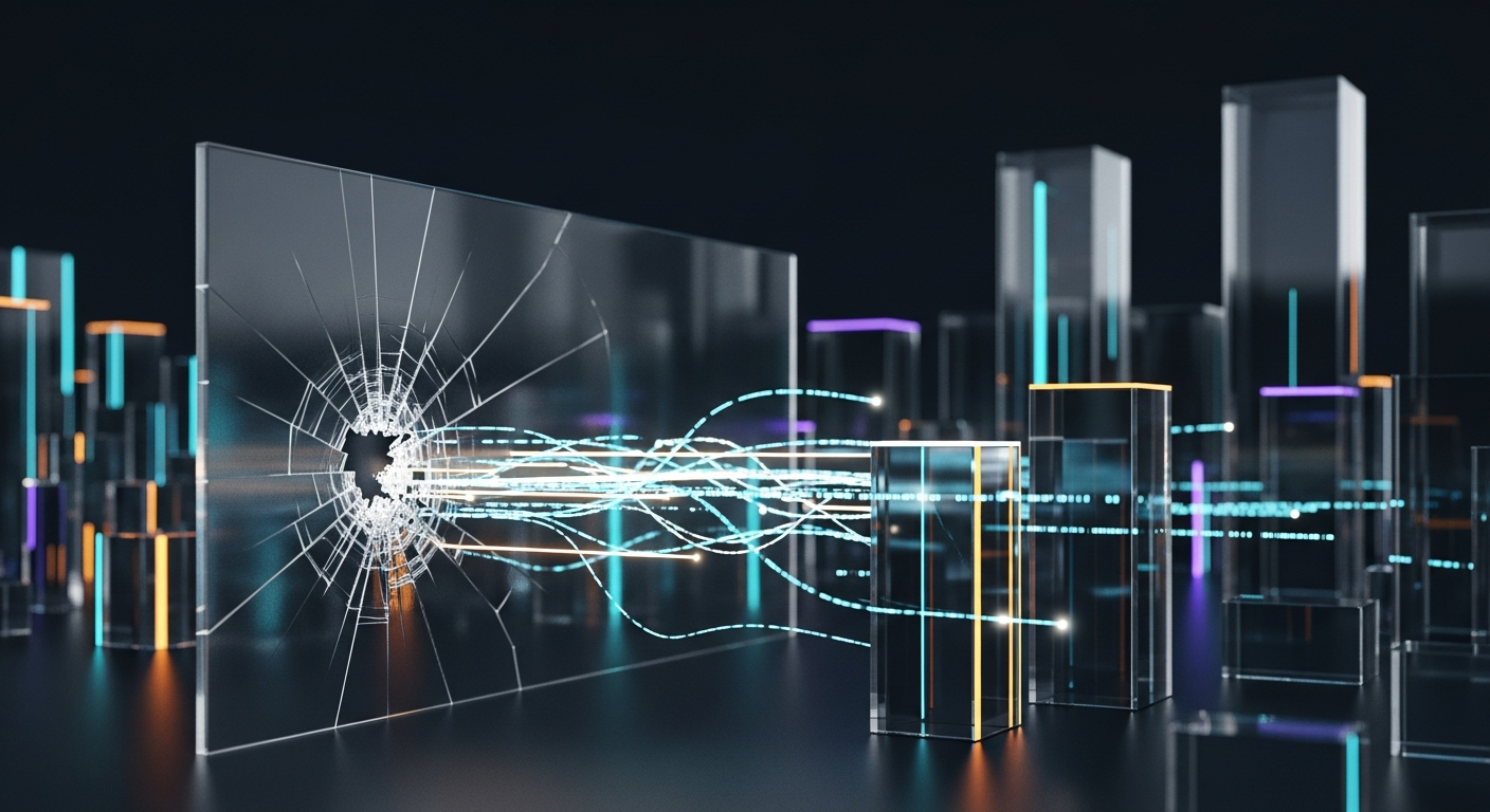 Cyber-Resilienz für KMU: Warum Prävention nicht mehr ausreicht