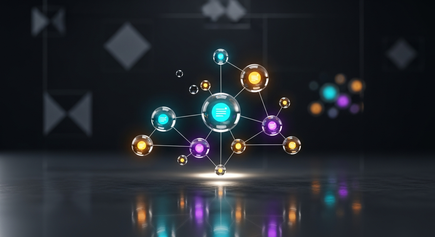 Data Governance für Microservices: Wer besitzt welche Daten in einer verteilten Architektur?