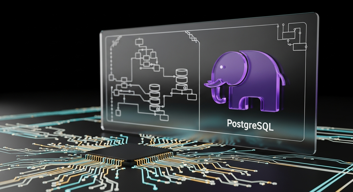 Datenbankmigrationen mit Go verwalten: Mein Ansatz für PostgreSQL.