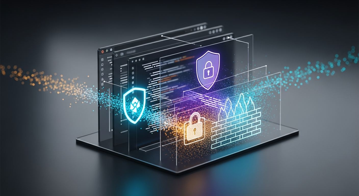 Der sichere Einsatz von VS Code: Meine Härtungsstrategien für eine sichere Entwicklungsumgebung