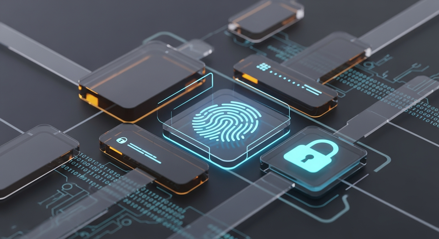 DSGVO-konforme Authentifizierung: Meine Blaupause für sicheres Login in Angular-Anwendungen.