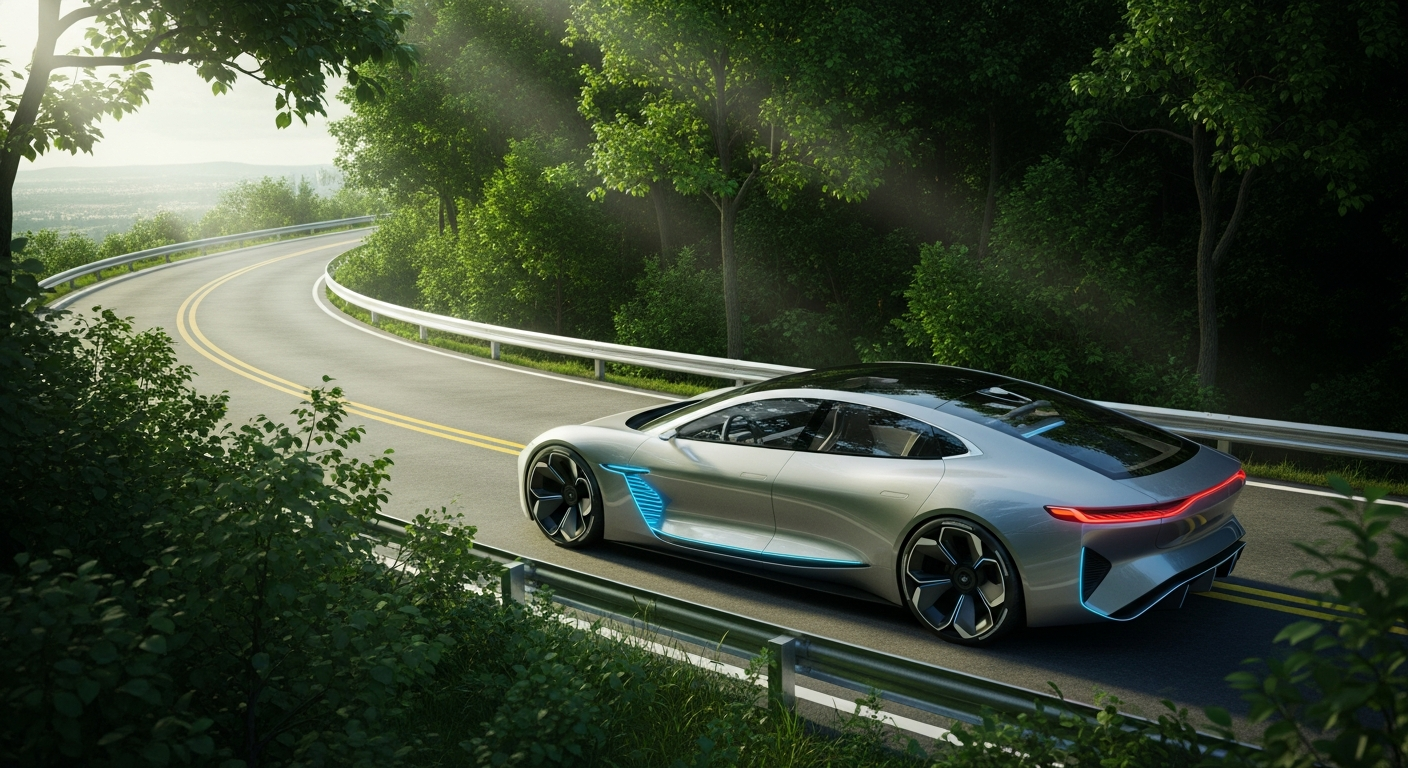 Ecodrive DevTagebuch #2: Daten, FAQs & Stabilität 👨‍💻