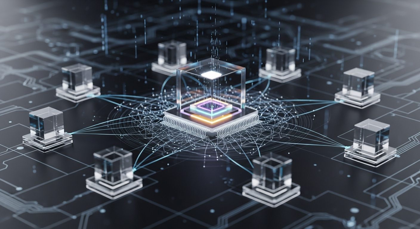 Event-Driven-Architekturen mit Go und Redis Pub/Sub: Ein praktisches Beispiel.