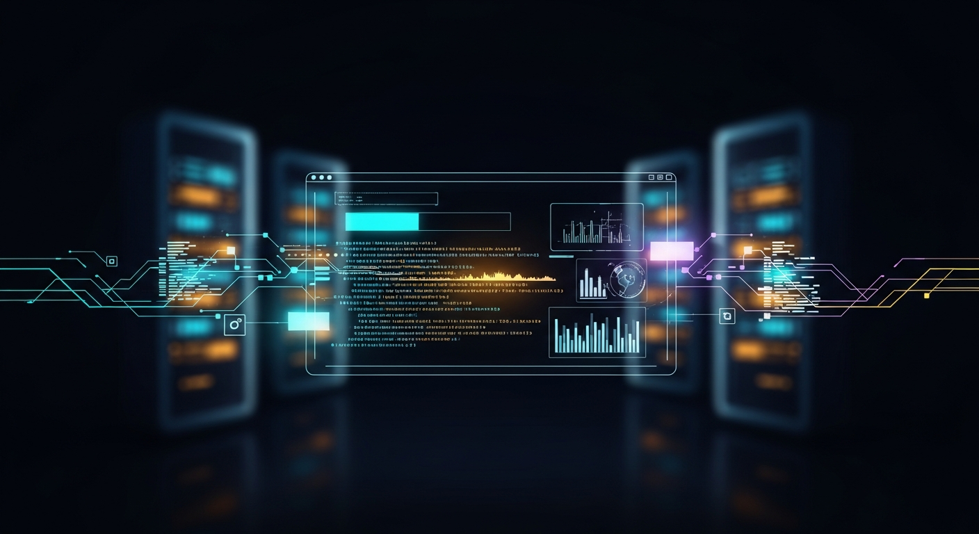 Go für die Kommandozeile: Wie ich leistungsstarke CLI-Tools für die IT-Administration entwickle.