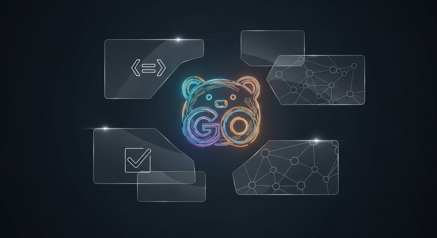 Testgetriebene Entwicklung (TDD) mit Go: Eine pragmatische Einführung