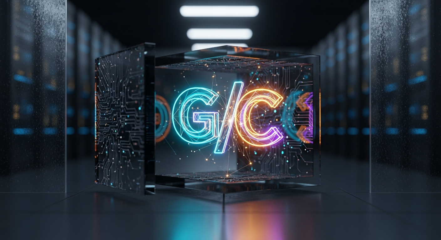 Go und cgo: Wann und wie ich C-Bibliotheken sicher in Go-Projekte einbinde.