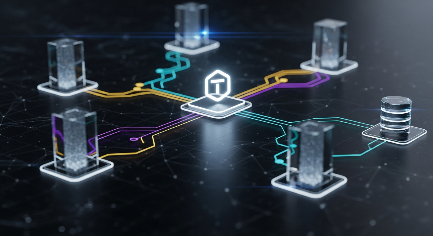 Infrastruktur als Code (IaC) für Go-Deployments: Mein Einstieg mit Terraform.