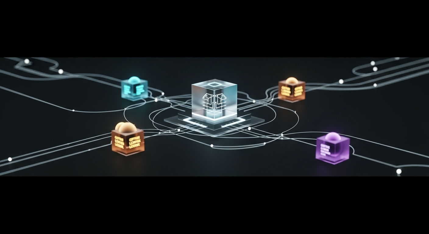 IT-Asset-Management: Wie ich den Überblick über Softwarelizenzen und DSGVO-Verzeichnisse behalte.