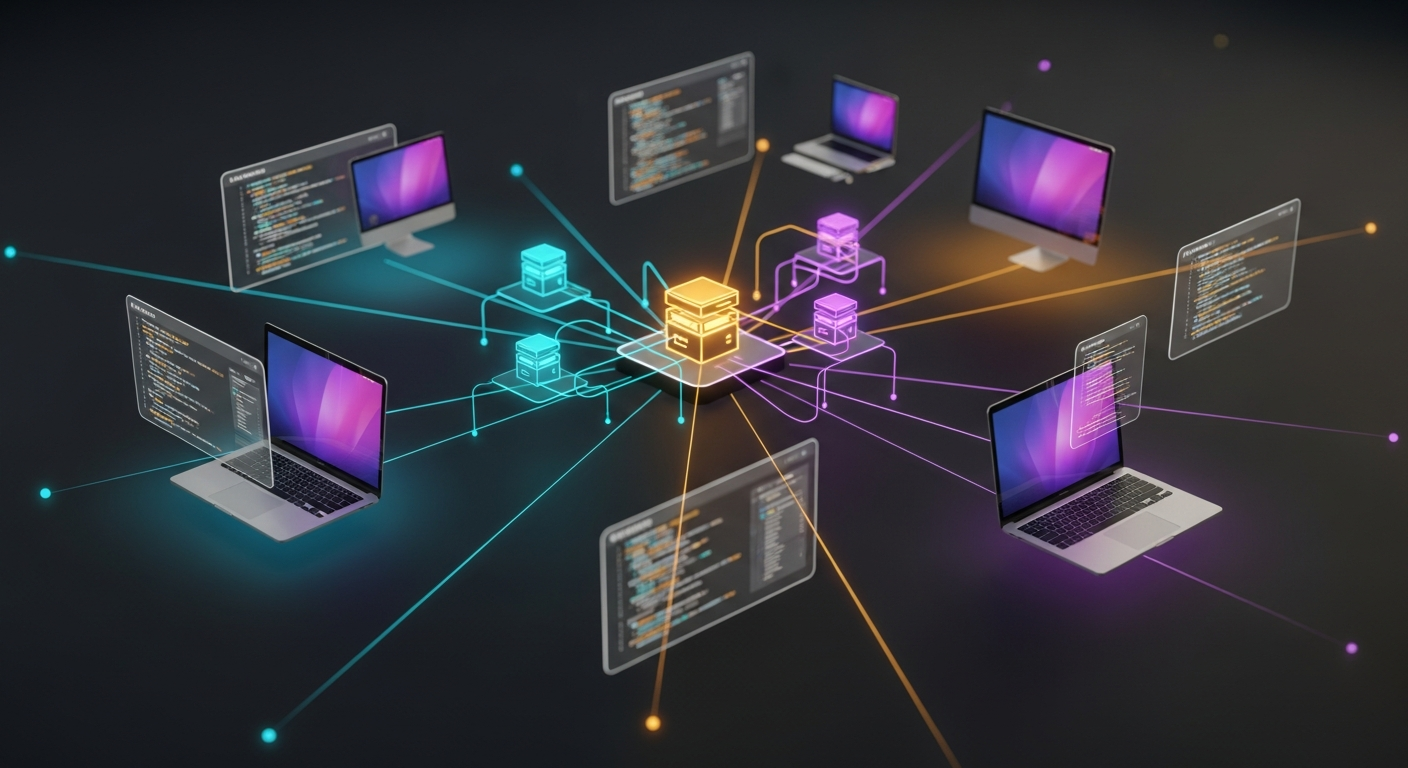 macOS-Administration für Entwicklerteams: Wie ich für Einheitlichkeit und Sicherheit sorge.