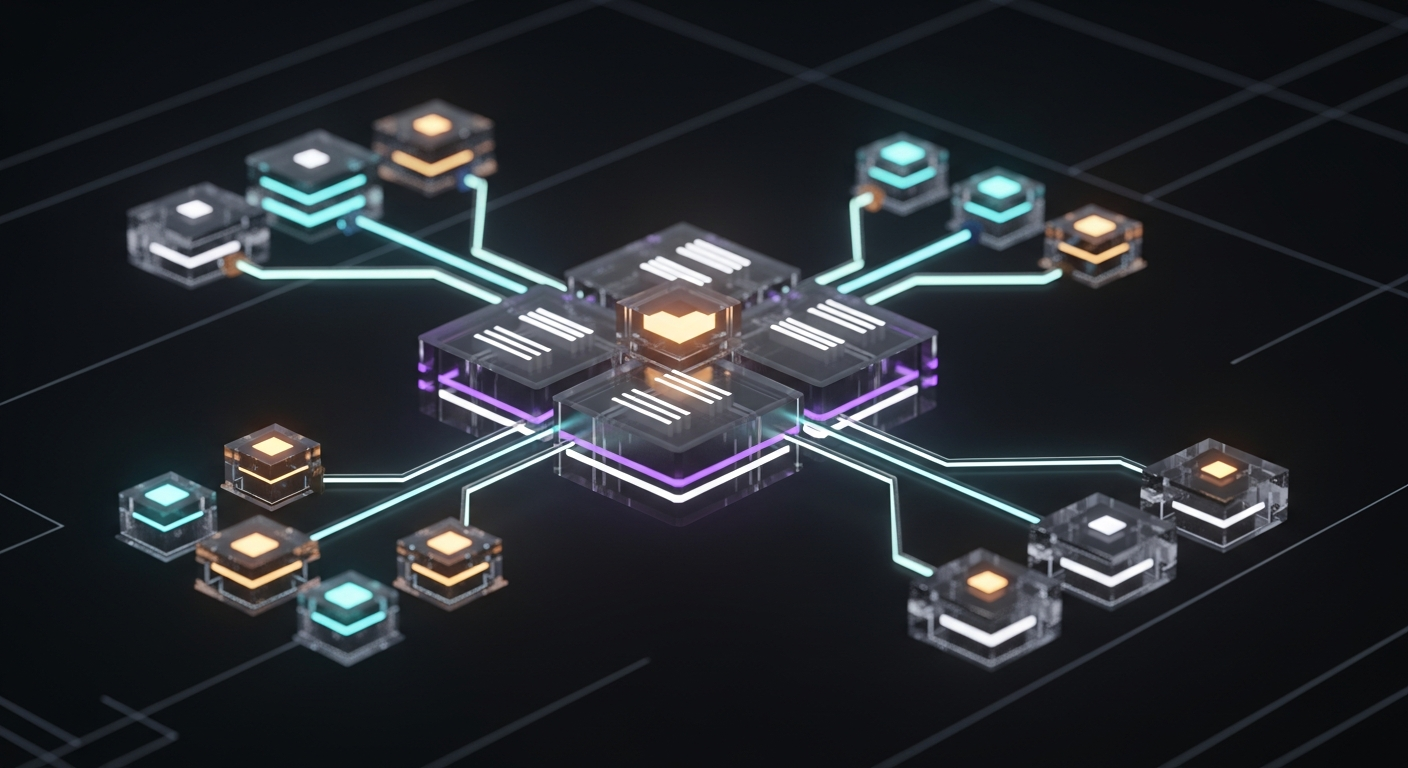 Modulares Design in Angular: Meine Strategie für wiederverwendbare Komponenten-Bibliotheken