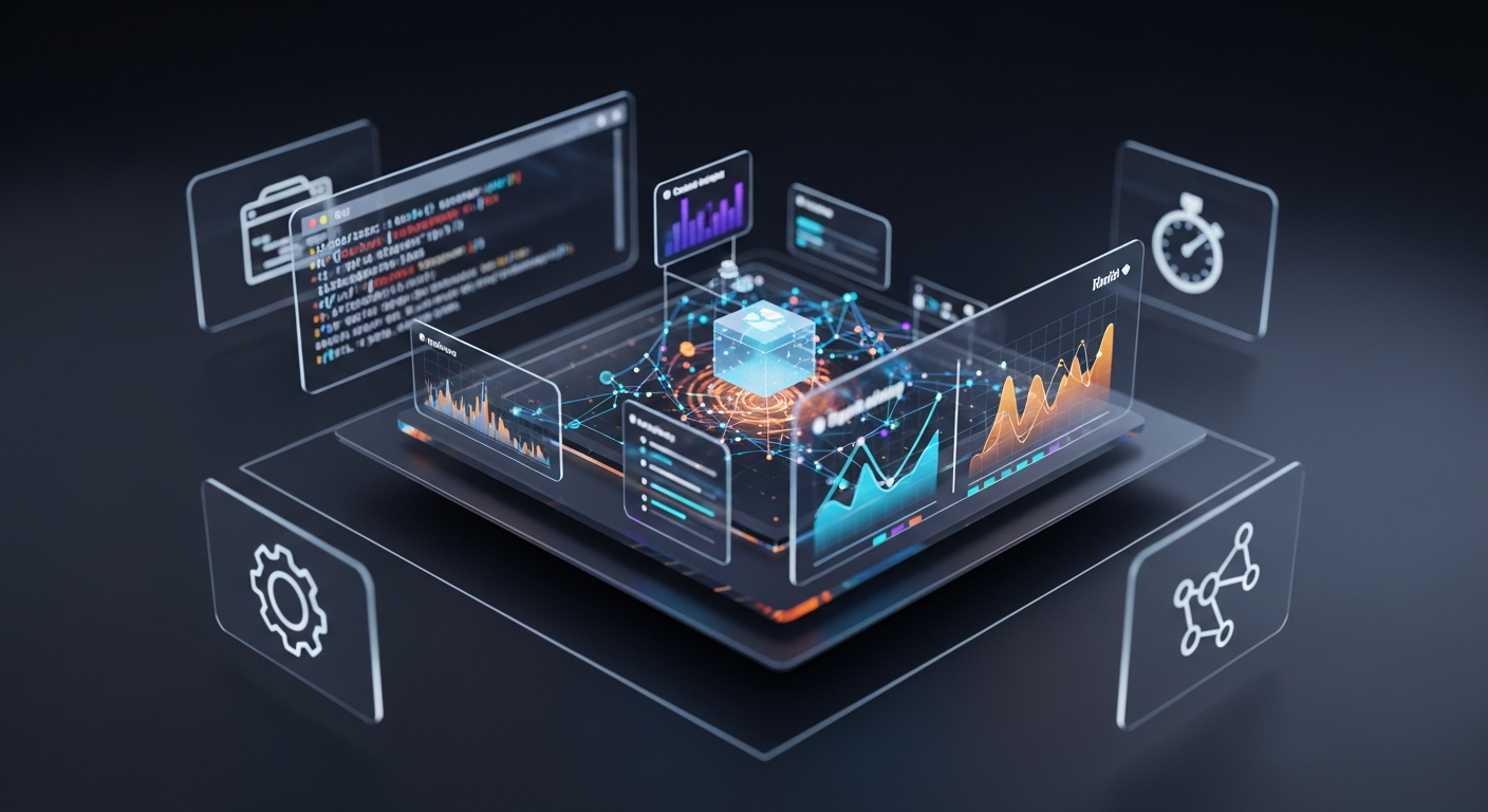 Optimierung der Build-Zeiten in großen Angular-Projekten: Meine Werkzeuge und Tricks.