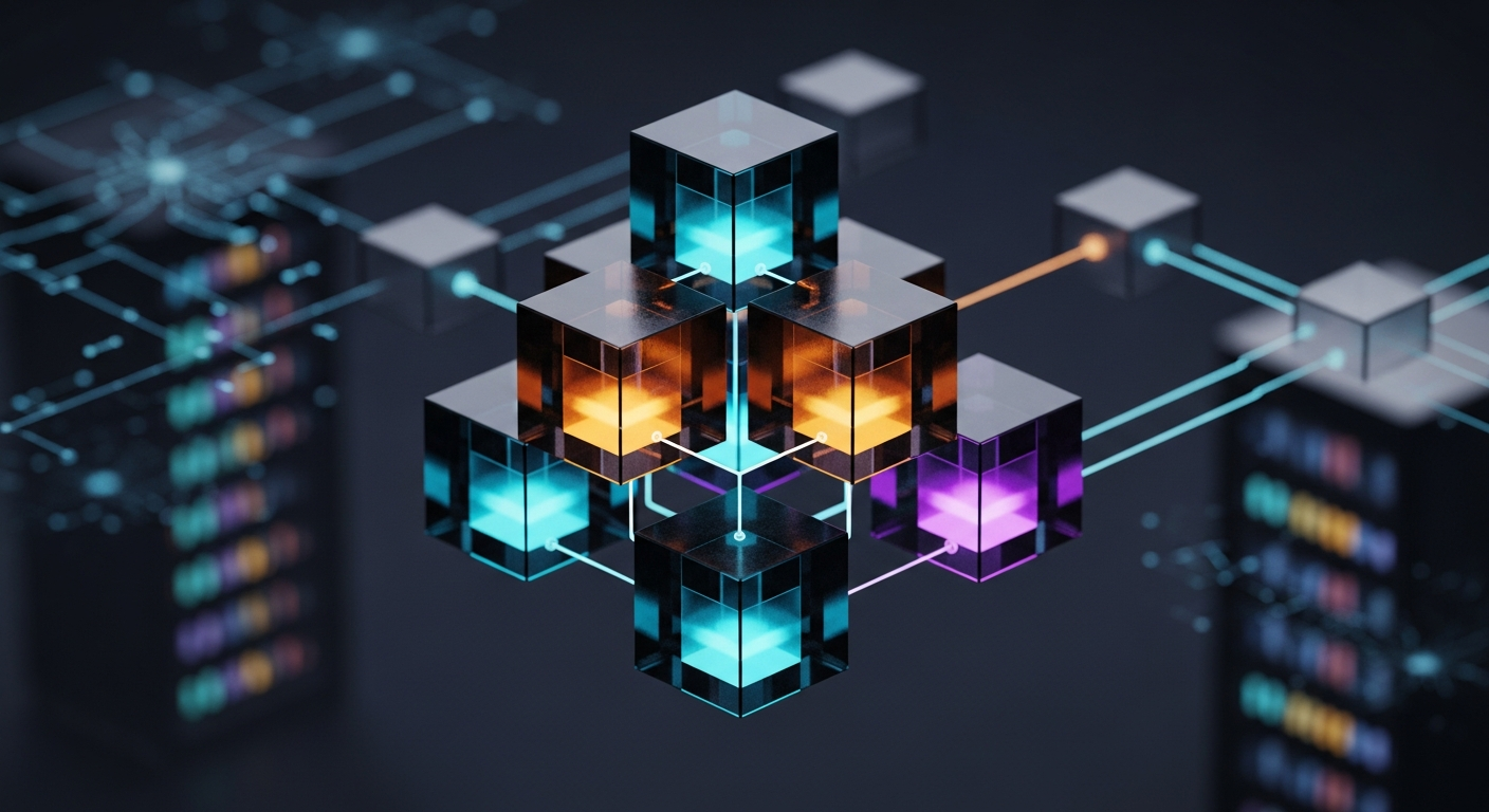 Redis-Cluster-Management: Meine Anleitung für Hochverfügbarkeit und Skalierbarkeit.