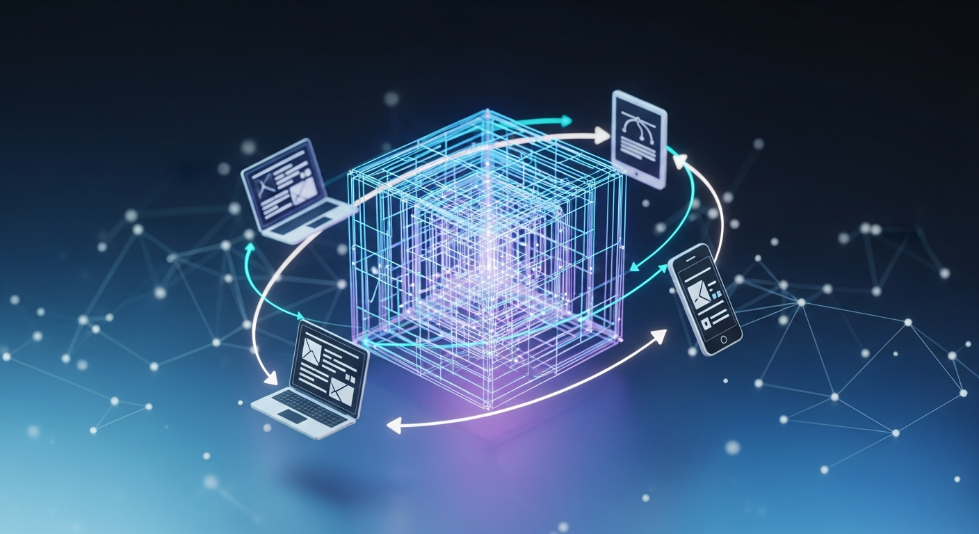 Responsives Design und Angular: Meine Strategie für perfekte Darstellung auf allen Geräten