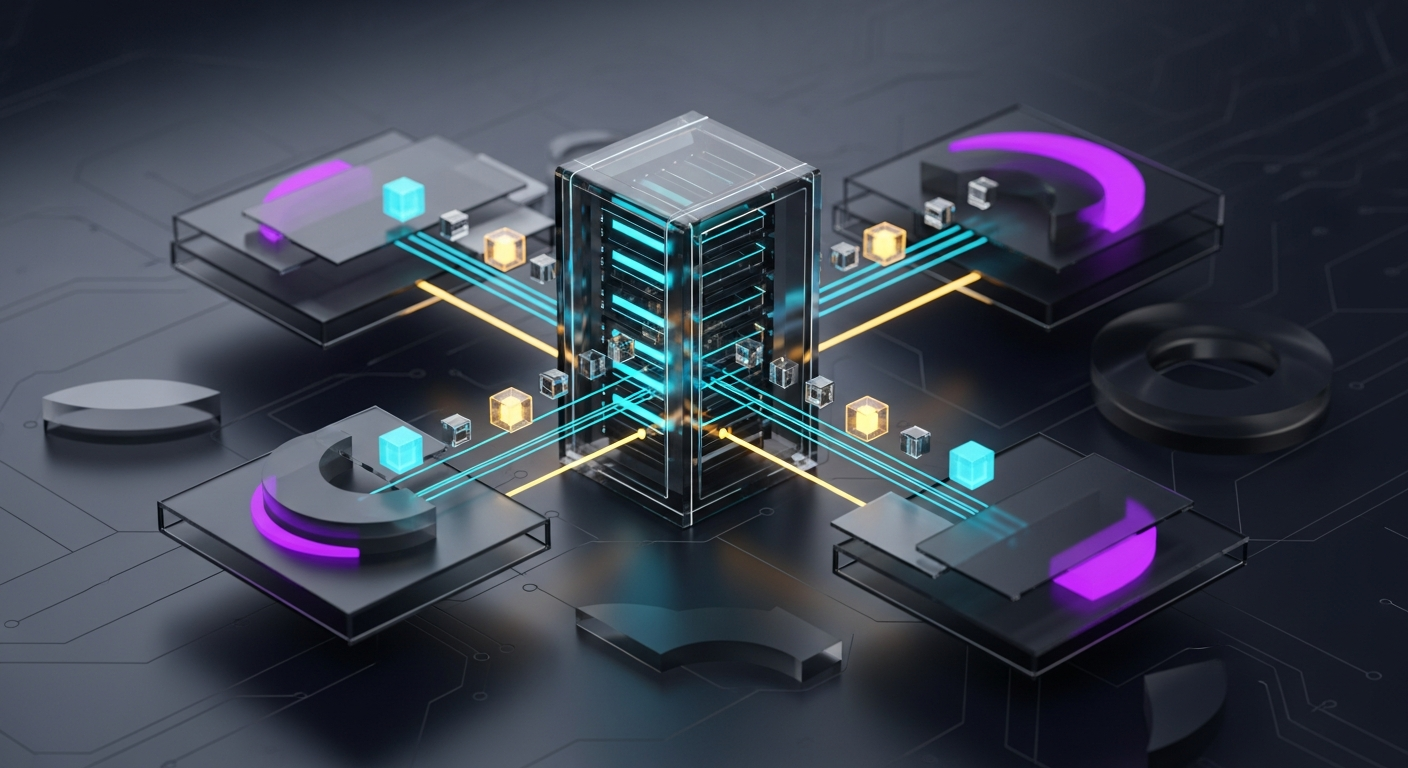 Server-Migration ohne Angst: Wie ich einen Migrationsplan erstelle und kommuniziere