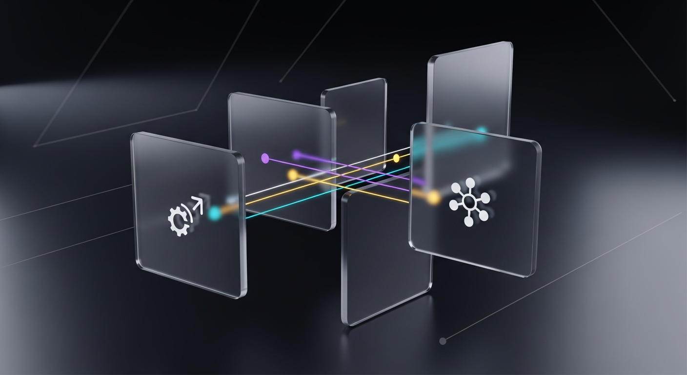 Umgang mit Konfiguration in Go: Von Env-Vars bis zu zentralen Diensten