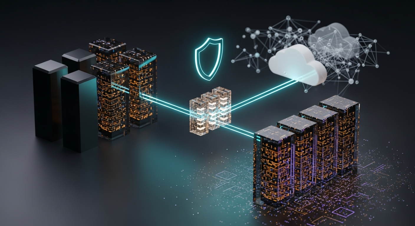 Windows-Server-Migration: Mein Sicherheitskonzept für den Wechsel in eine hybride Cloud