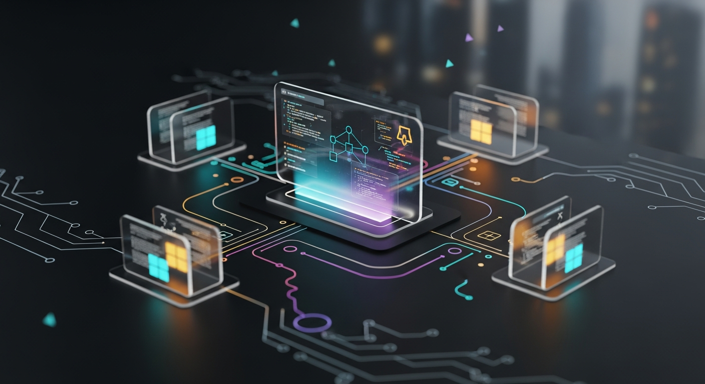 WSL 2 für das ganze Team: Wie ich eine konsistente Entwicklungsumgebung für Windows-Nutzer ausrolle.